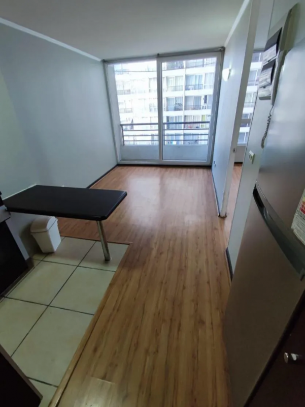 Depto en Venta Stgo. - 1D+1B Metro Irarrazaval