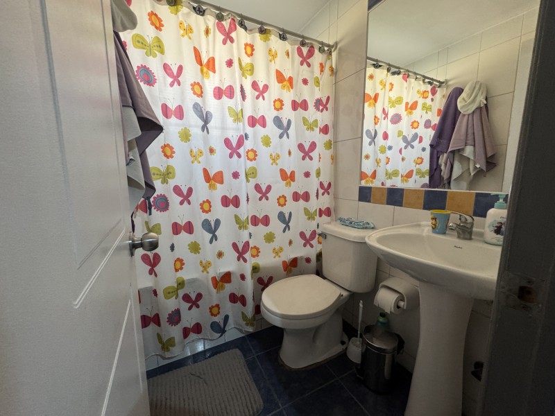 Hermosa Casa en Arriendo 2D+3B+Piscina - Ciudad del Este