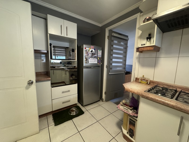 Hermosa Casa en Arriendo 2D+3B+Piscina - Ciudad del Este