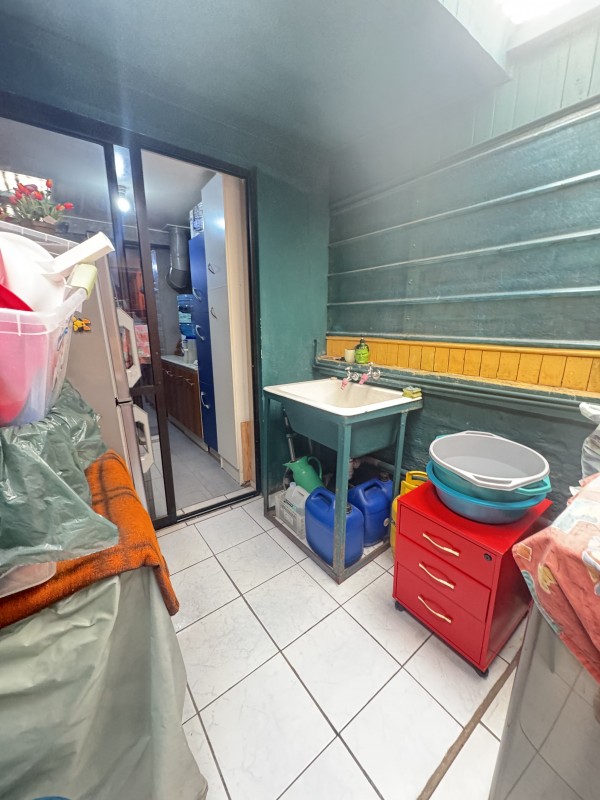Se Vende Gran Casa en Villa Frei Dos Pisos 6D+2B+E