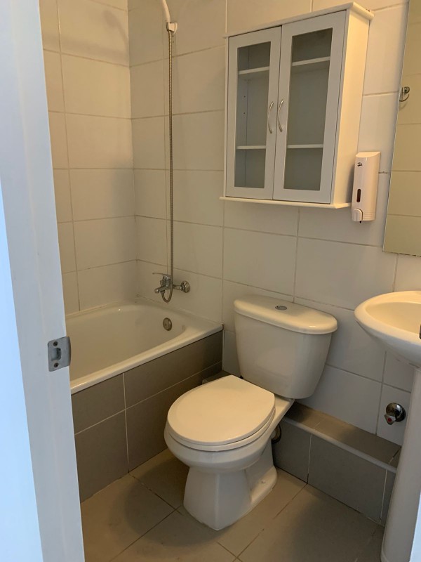 Se Arrienda Depto 3D+2B+E+B