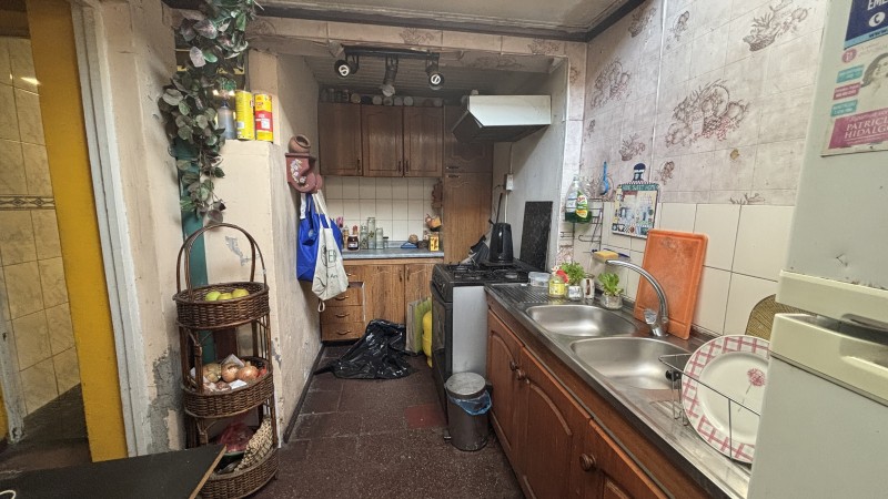 Se Vende Linda y Amplia Casa Esquina en Ñuñoa 4D+1B