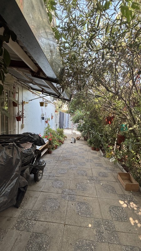 Se Vende Casa en Pedro Aguirre Cerda 3D+1B