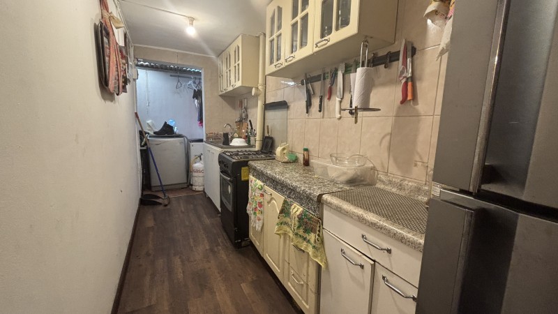 Se Vende Depto 2D+1B Macul - Oportunidad!