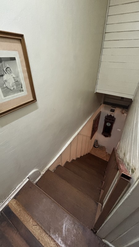 Se Vende Casa en Pedro Aguirre Cerda 3D+1B