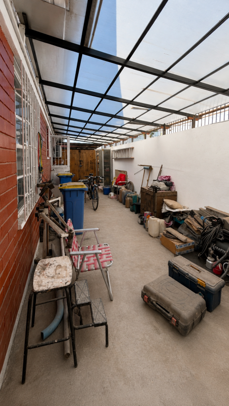 Casa en Venta en la Florida 3D+1B+E