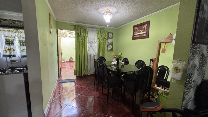 Linda Casa en Venta Peñalolén 2D+1B