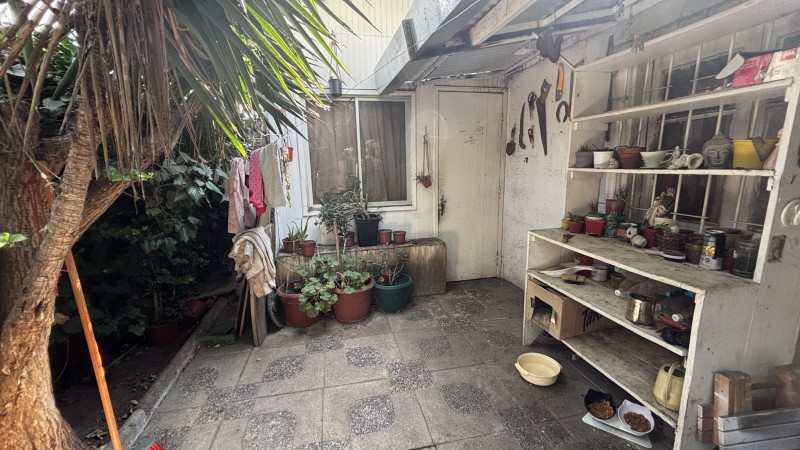 Se Vende Casa en Pedro Aguirre Cerda 3D+1B