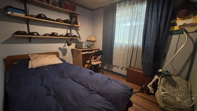 Se Vende Linda y Amplia Casa Esquina en Ñuñoa 4D+1B