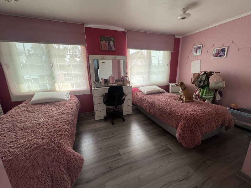 Hermosa Casa en Arriendo 2D+3B+Piscina - Ciudad del Este