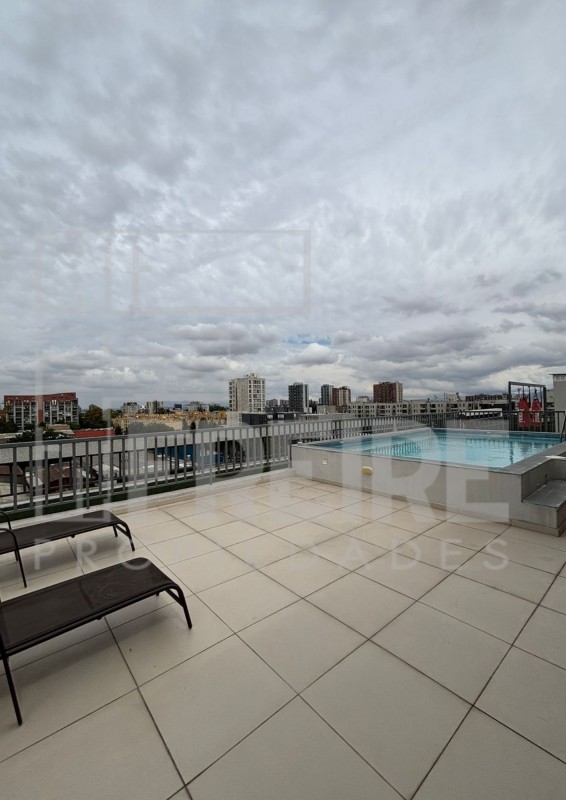 Se Arrienda Home Studio / Nuevo