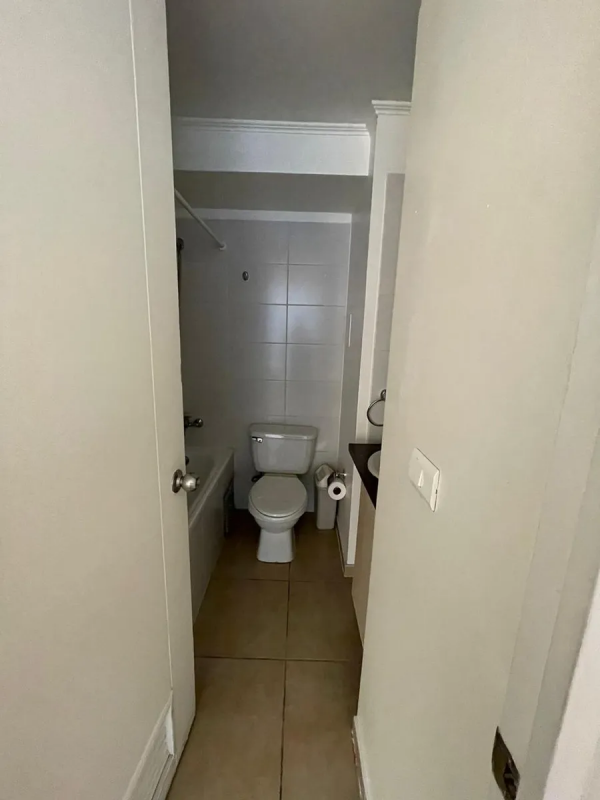 Depto en Venta Stgo. - 1D+1B Metro Irarrazaval