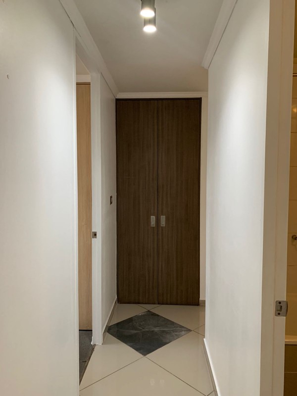 Se Arrienda Depto 3D+2B+E+B