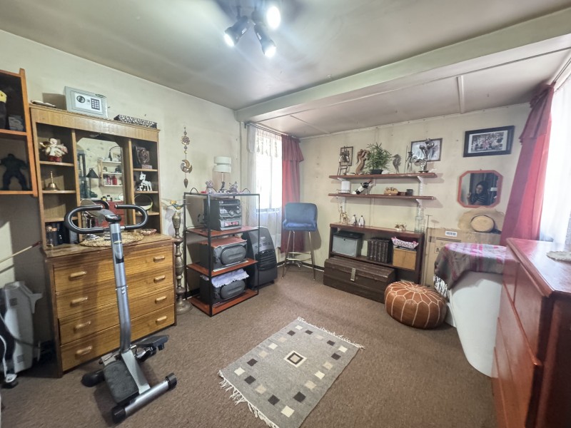 Se Vende Gran Casa en Villa Frei Dos Pisos 6D+2B+E