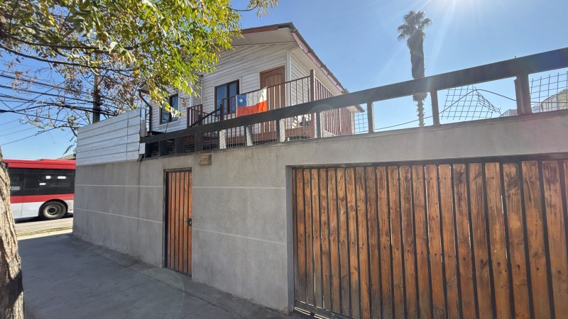 Fotografía de Gran Casa en Venta 4D+3B / la Florida