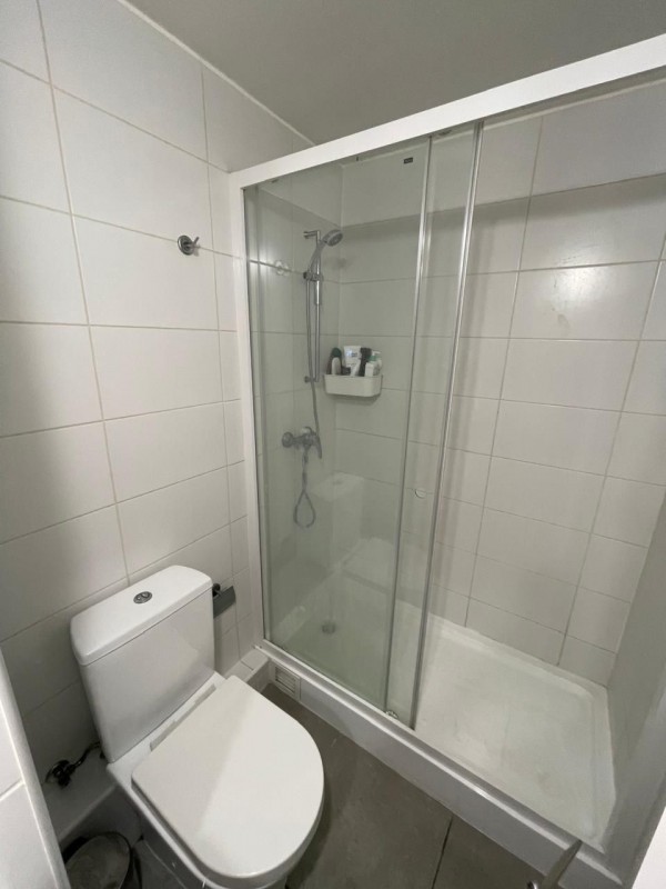 Hermoso Depto en Arriendo 2D+2B Metro Toesca