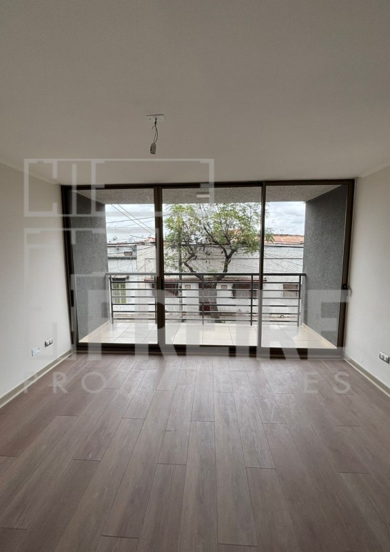 Se Arrienda Home Studio / Nuevo