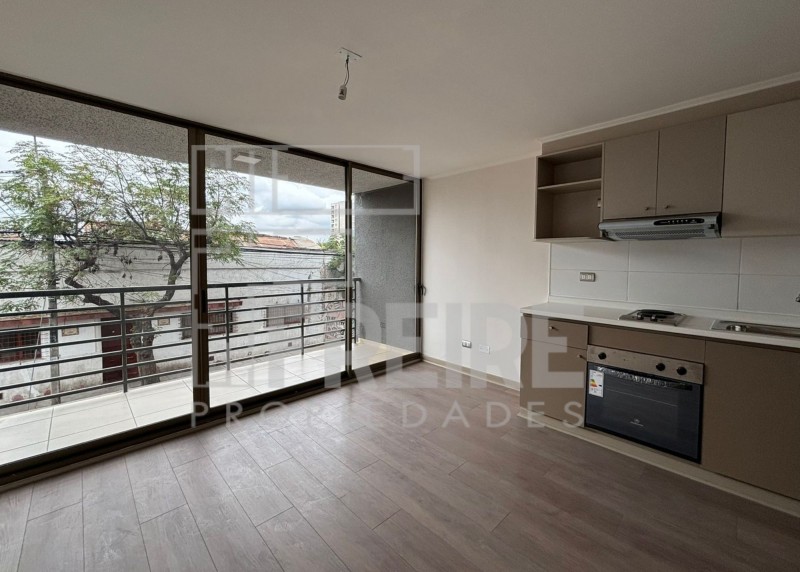 Se Arrienda Home Studio / Nuevo