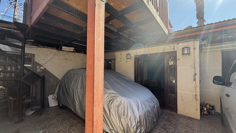 Gran Casa en Venta 4D+3B / la Florida