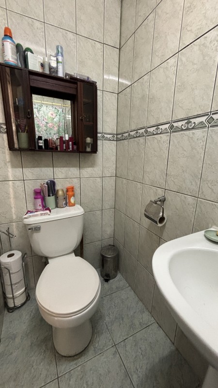 Se Vende Casa en Pedro Aguirre Cerda 3D+1B