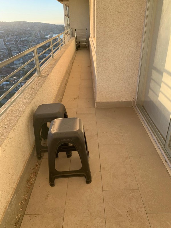 Lindo Depto en Venta Valparaiso 2D+2B Cerro las Delicias