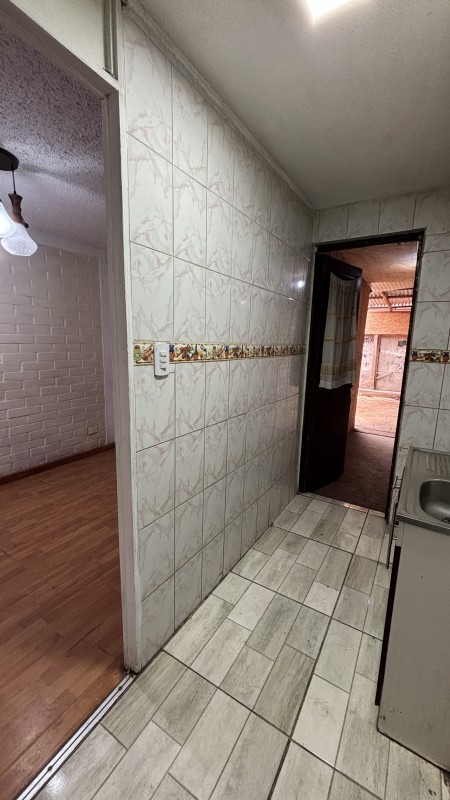 Se Vende Casa Puente Alto 3D+1B