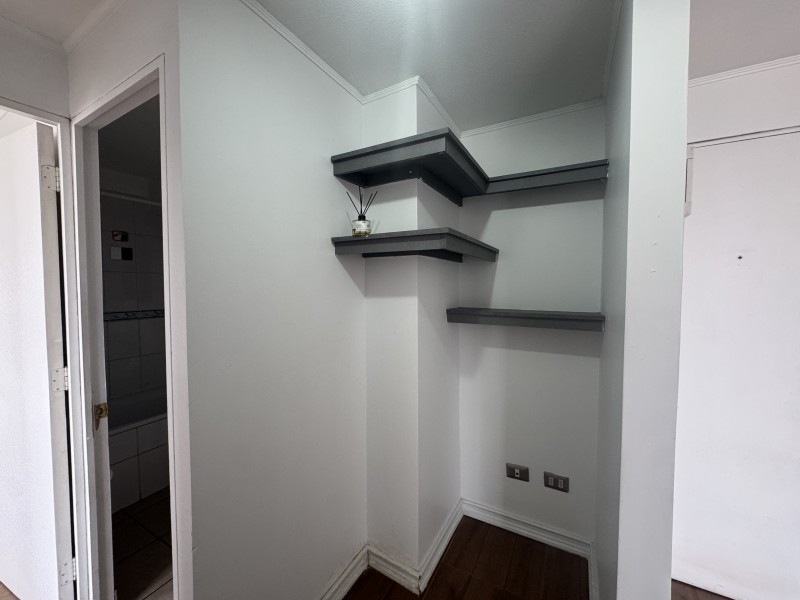 Se Vende Lindo Departamento en Condominio-La Florida 2D+1+E