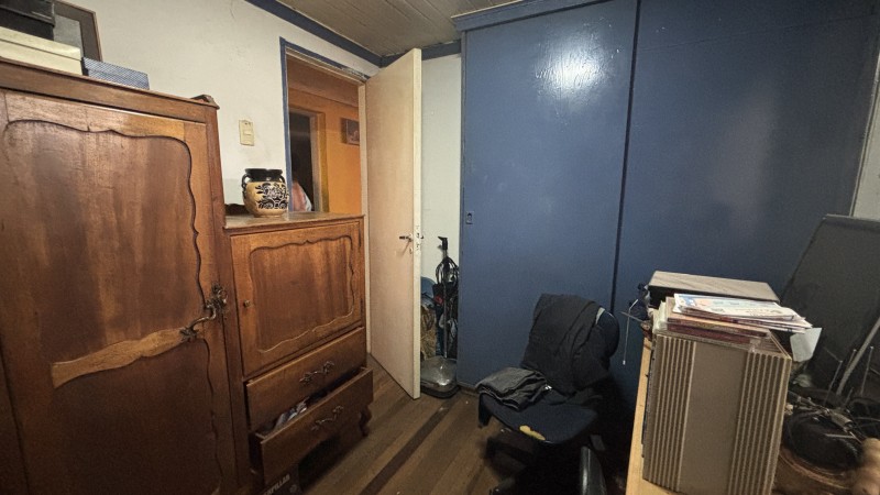 Se Vende Linda y Amplia Casa Esquina en Ñuñoa 4D+1B