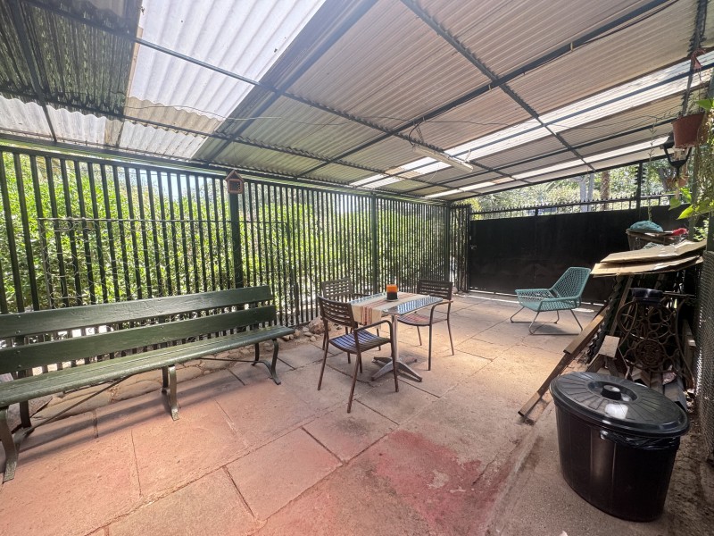 Se Vende Gran Casa en Villa Frei Dos Pisos 6D+2B+E