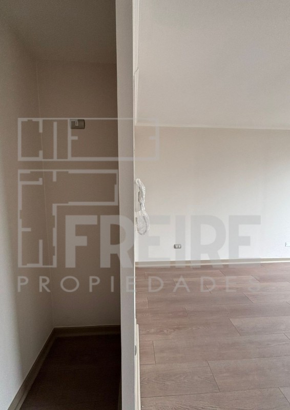 Se Arrienda Home Studio / Nuevo