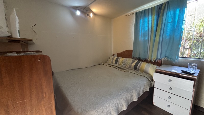 Se Vende Depto 2D+1B Macul - Oportunidad!