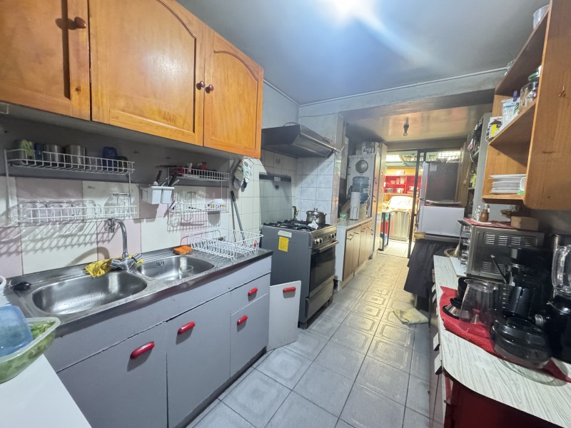 Se Vende Gran Casa en Villa Frei Dos Pisos 6D+2B+E