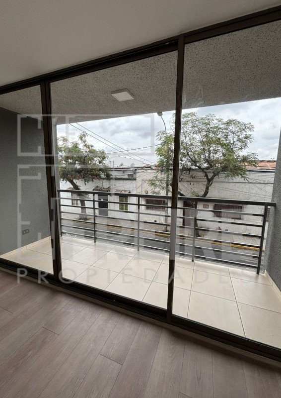 Se Arrienda Home Studio / Nuevo