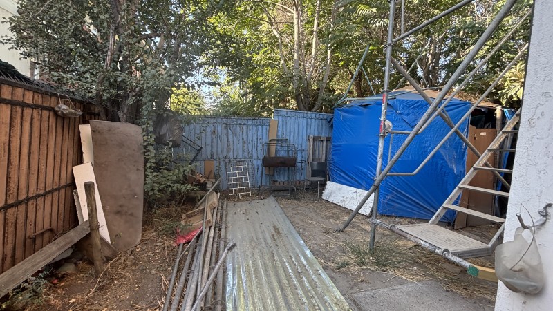 Se Vende Depto 2D+1B Macul - Oportunidad!