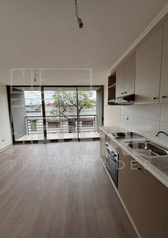 Se Arrienda Home Studio / Nuevo