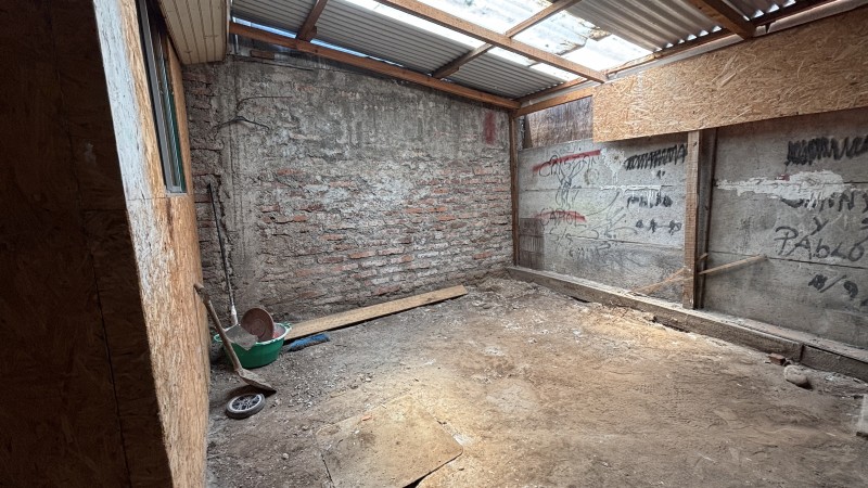 Se Vende Casa Puente Alto 3D+1B