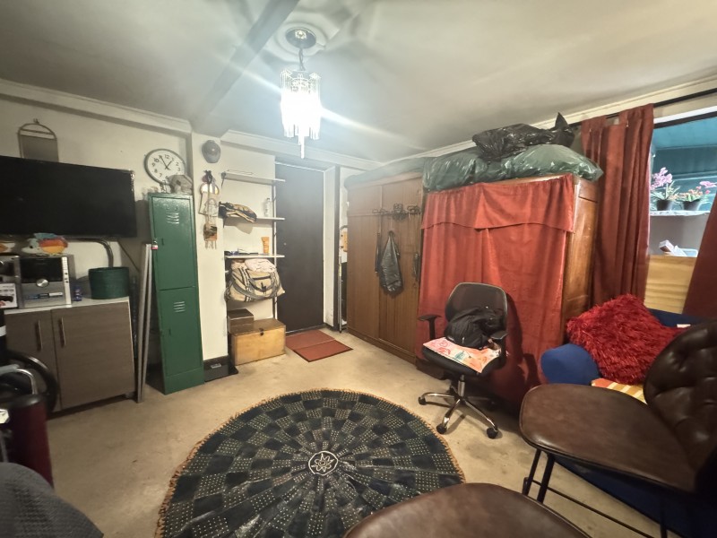 Se Vende Gran Casa en Villa Frei Dos Pisos 6D+2B+E