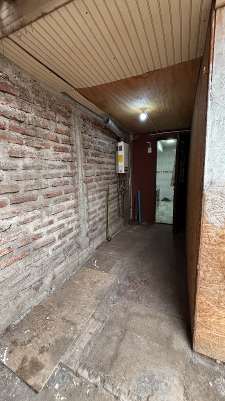 Se Vende Casa Puente Alto 3D+1B