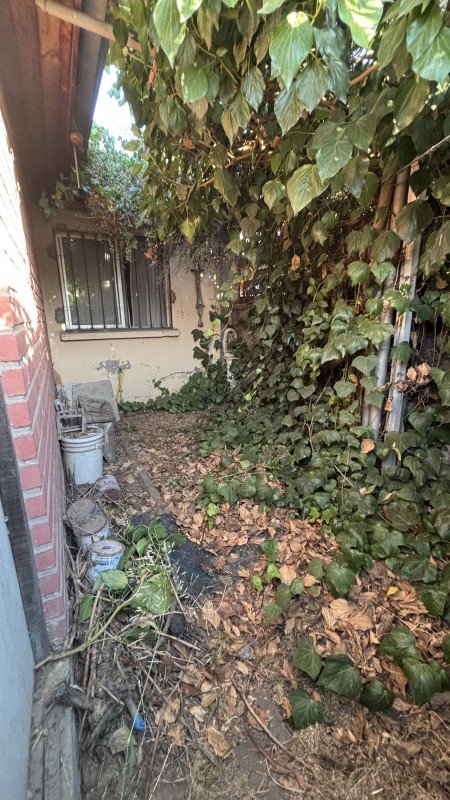 Se Vende Linda y Amplia Casa Esquina en Ñuñoa 4D+1B