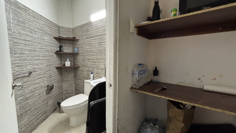 Se Vende Derecho A Llaves Barberia en las Condes