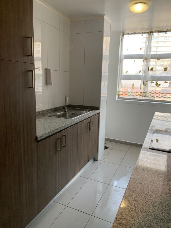 Se Arrienda Depto 3D+2B+E+B