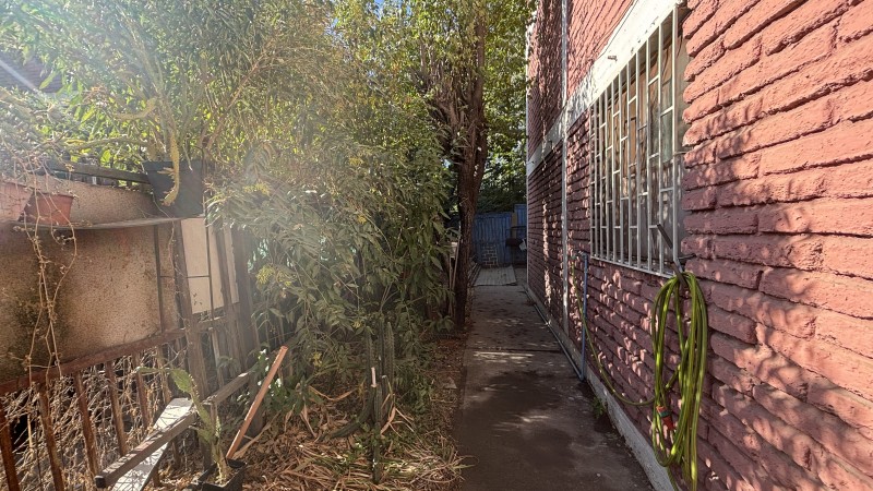 Se Vende Depto 2D+1B Macul - Oportunidad!