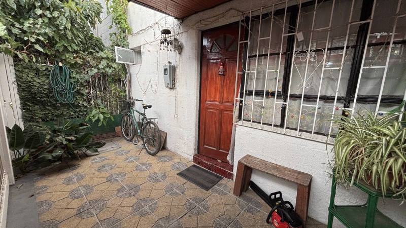 Linda Casa en Venta Peñalolén 2D+1B