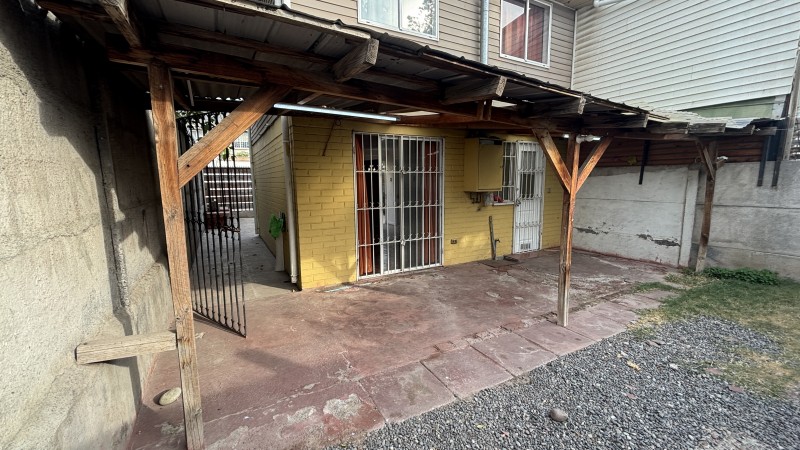 Linda Casa en Arriendo 3D+2B+E Puente Alto