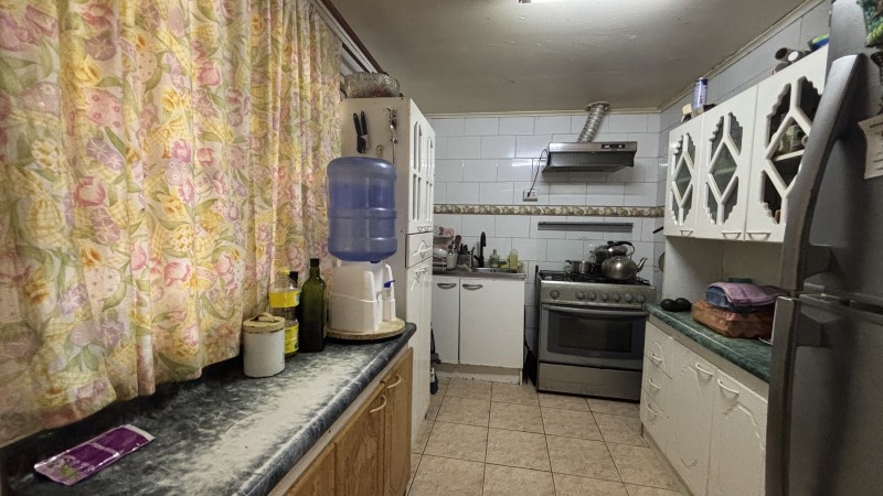 Se Vende Casa en Pedro Aguirre Cerda 3D+1B