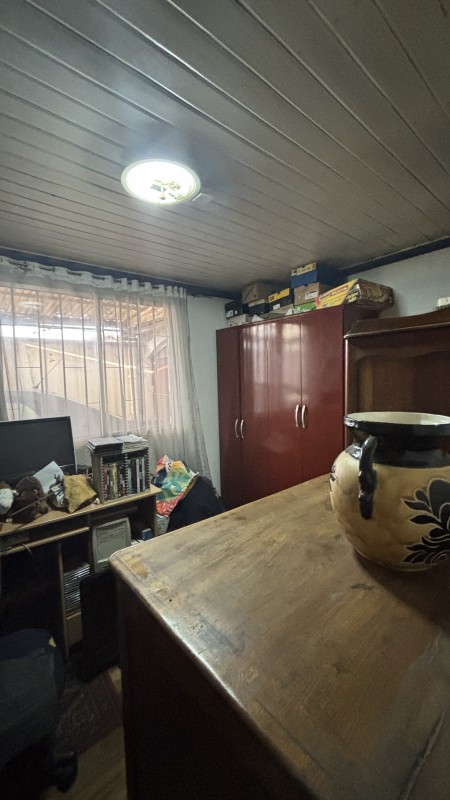 Se Vende Linda y Amplia Casa Esquina en Ñuñoa 4D+1B