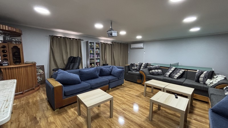 Se Vende Hermosa Casa Remodelada 3D+1B Cerrillos