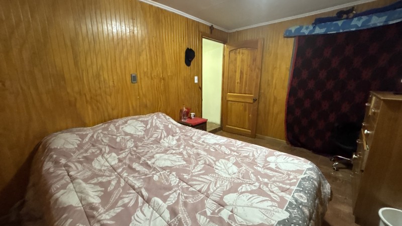Gran Casa en Venta 4D+3B / la Florida