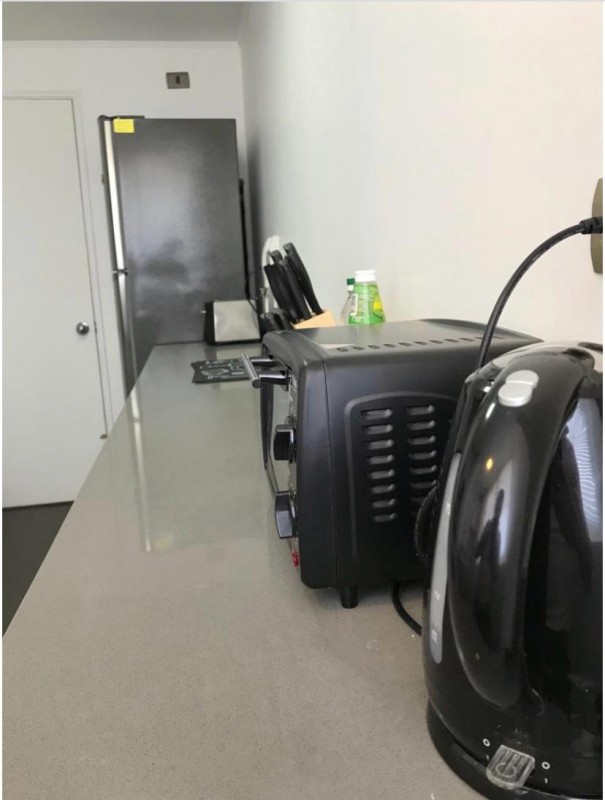 Lindo Depto en Venta Valparaiso 2D+2B Cerro las Delicias