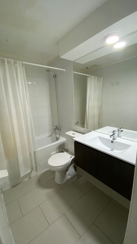 Lindo Depto en Venta Valparaiso 2D+2B Cerro las Delicias